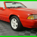 1992 Mustang LX 5.0 Limited Edition, Summer Edition! 1 of 787!!
