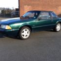 1992 mustang lx notchback v8 5.0 5 speed