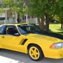 1992 Mustang Saleen tribute 331 Stroker Supercharged 460HP