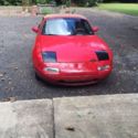 1992 NA Miata - NO RESERVE HIGHEST BIDDER TAKES IT