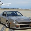 1992 Nissan 180SX For Sale in Long Beach, California