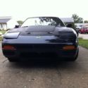 1992 Nissan 240SX Conertible SR20DET