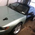1992 Nissan 240SX Coupe RACE READY SHELL !!!!!