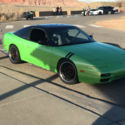 1992 Nissan 240sx