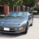 1992 Nissan 300 ZX
