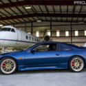 1992 NISSAN 300ZX 2+2 TWIN TURBO SUPER NICE