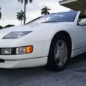 1992 Nissan 300ZX Coupe Clean!