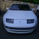 1992 Nissan 300ZX coupe V6
