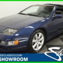 1992 Nissan 300ZX Hatchback 1992 Used 3L V6 24V Manual FWD Coupe