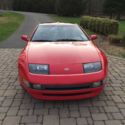 1992 Nissan 300zx *low miles*