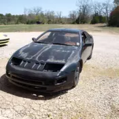 1992 Nissan 300ZX NA 2+2 - Mechanic&#039;s Special & Restorer&#039;s Dream!!