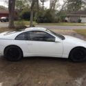 1992 nissan 300zx slick top twin turbo