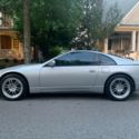1992 Nissan 300zx Twin Turbo 5 Speed Manual