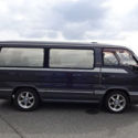 1992 Nissan Caravan Coach, TURBO DIESEL, Spectacular Condition, Free Shipping!