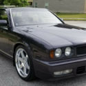 1992 Nissan Cedric Gran Turismo Turbo JDM