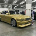 1992 Nissan Cedric Gran Turismo - Y32 - VIP