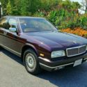 1992 Nissan Cima Limited V8