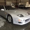 1992 Nissan Fairlady Z 300ZX JDM RHD IMPORT