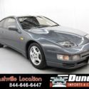 1992 Nissan Fairlady Z Twin Turbo