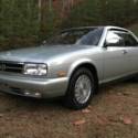 1992 Nissan Gloria cima JDM RHD right hand drive VG30DET turbo fairlady 300zx !