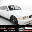 1992 Nissan Gloria Gran Turismo