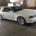 1992 Nissan GTR R32
