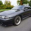 1992 Nissan GTR