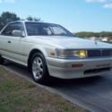 1992 NISSAN LAUREL MEDALIST