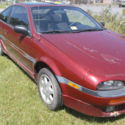 1992 nissan nx2000 5 SPEED