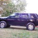 1992 Nissan Pathfinder XE 4X4 - Automatic W/ New Timing Belt