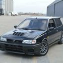1992 Nissan Pulsar GTI-R For Sale In Cypress, California