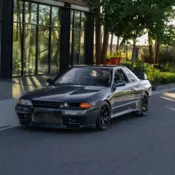 1992 Nissan R32 GT-R Open to cash or trades. 85k Miles/ Clean title