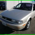 1992 Nissan Sentra Automatic 4 Cylinder No Reserve