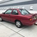 1992 Nissan Sentra SE-R