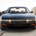 1992 Nissan Silvia &#034;k&#034; Sr20det RHD Import Nostalgic Auto Sports