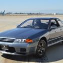 1992 Nissan Skyline GT-R R32 For Sale In Long Beach, California