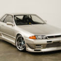 1992 Nissan Skyline GT-R R32 Fully Built MINT 3.2 Turbo Recaro BEST IN USA LEGAL
