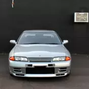 1992 Nissan Skyline GT-R R32 JDM RB26DETT 5spd (LOW MILES)