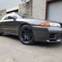 1992 NISSAN SKYLINE GT-R- REAL GT-R !!