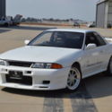 1992 NISSAN SKYLINE GT-R TOMMYKAIRA FOR SALE IN CYPRESS CALIFORNIA