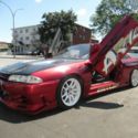 1992 Nissan Skyline GTR &#034; LEGAL FOR USA &#034;