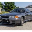 1992 Nissan Skyline GTR R32  for sale!