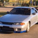1992 Nissan Skyline GTR