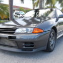 1992 NISSAN SKYLINE GTR32 NISMO EDITION