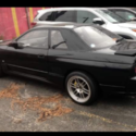 1992 Nissan Skyline Gts Gtr rb25 neo Tomei Turbo Coupe Manual