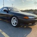 1992 Nissan Skyline GTS-T Type M 5 speed RB20det Manual R32 Coupe HCR32 JDM RHD