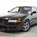 1992 Nissan Skyline GTS-t Type M - Black Copper- RB20DET - Manual - 74k miles