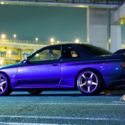1992 NISSAN SKYLINE GTS-T Type M R32 --SD TITLE IN HAND
