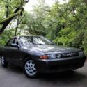 1992 Nissan Skyline GTS