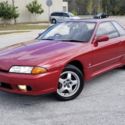 1992 NISSAN SKYLINE GTS4 AWD TURBO 5SP RB20DET RWD RB26 GTR R32 SUPRA SKYLINE